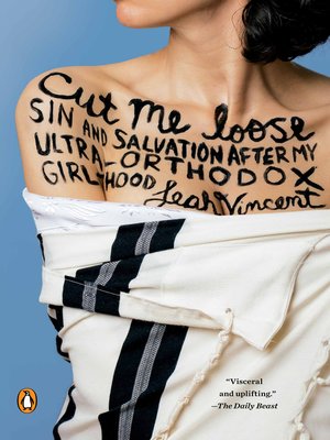 cover image of Cut Me Loose